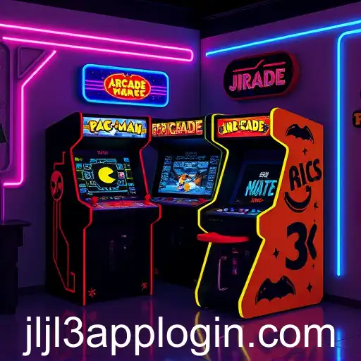 Arcade Games