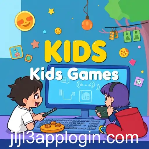 The Digital Playground: Revolutionizing Online English Gaming