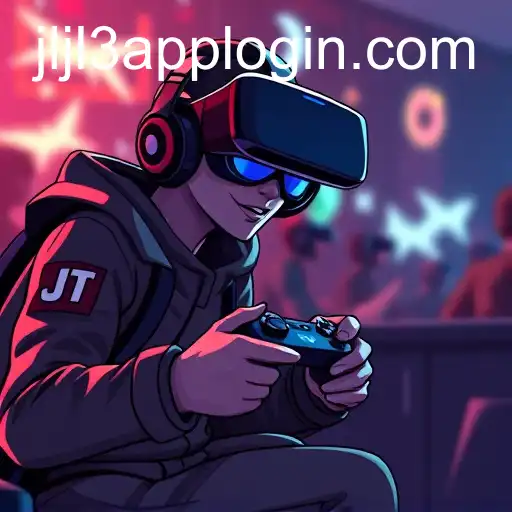 Gaming Website jljl3: Revolutionizing Online Games