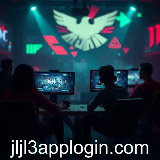 The Rise of Virtual Gaming in 2025